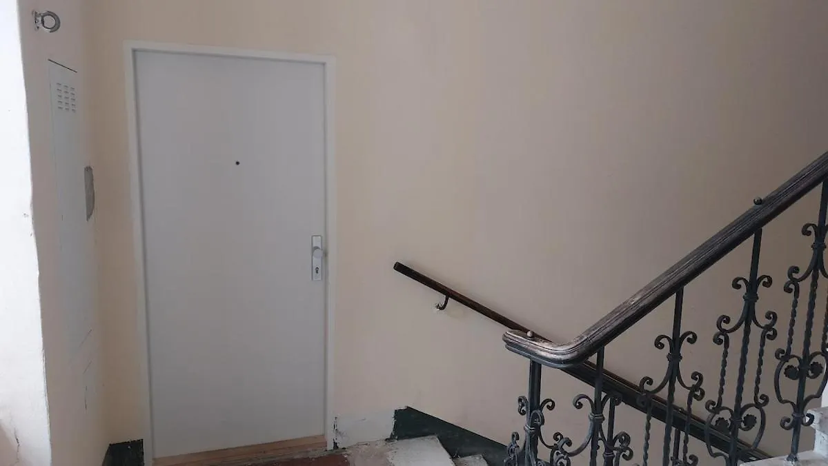 Free Garage, U4&U6 5Min, 33M2 Apartment Vienna 0*,  Austria
